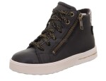 Dětské celoroční boty Superfit 1-000812-0000 Velikost: 38
