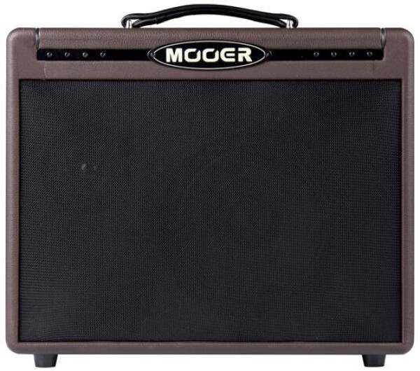 Mooer SD50A