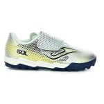 Joma Gol 2612TFV Gray Turf dětské