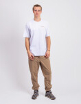 Tričko Patagonia M's Fitz Roy Icon Responsibili-Tee White