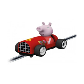 Auto FIRST 65028 Peppa Pig - Peppa