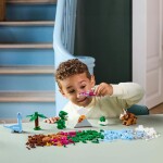 LEGO LEGO® Classic 11041 Kreativní dinosauři