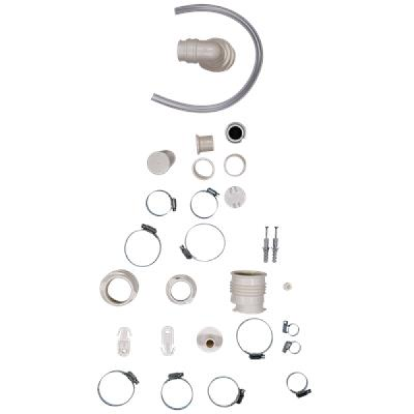 Připojovací sada pro Grundfos Sololift2 C3 (98163965)
