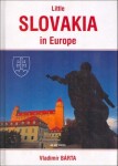 Little Slovakia in Europe - Vladimír Bárta ml.