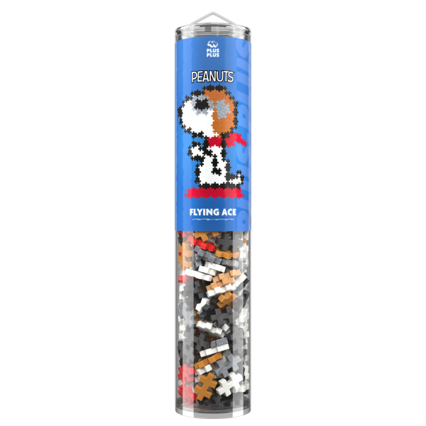 Plus-Plus Flying Ace (275 ks) Tuba - EPEE Plus-Plus