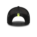 New Era Pánská kšiltovka VR46 940 AF trucker recycled stripe