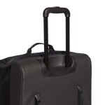 Adidas Tiro Trolley XL HS9756 bag černý 130l