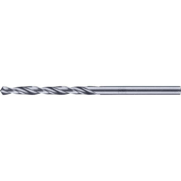 PFERD TOOLS 25203826 ocel spirálový vrták, 3.5 mm, délka 112 mm, DIN 340, 10 ks