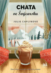 Little Swiss Ski Chalet - Julie Caplinová