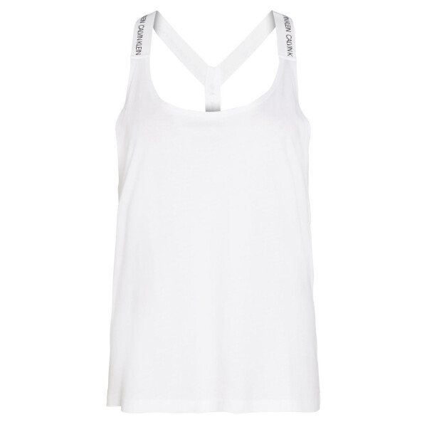 Tank Dámský top KW0KW01002-YCD - Calvin Klein XS