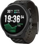 Suunto Race 2 Titanium černá / chytré hodinky / 1.5" / 466 x 466 / Bluetooth / voděodolné (6417084214140)