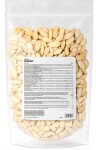Vilgain Mandle natural blanšírované – 1 000 g