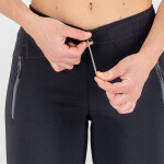 KARPOS W Rock Pants, Black velikost: 40
