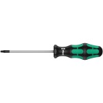 Wera 367 dílnu šroubovák Torx Velikost šroubováku TR 8 Délka dříku: 60 mm 1 ks