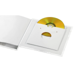Hama album memo LAZISE růžová, popisové pole