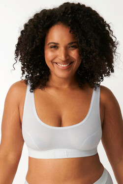 Sloggi 10022574 Double Comfort Top colour:0003-white 36