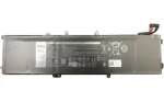 DELL baterie 97 Wh (XG4K6) / Baterie pro notebook / Li-Ion (XG4K6)
