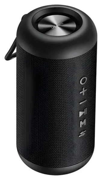 USAMS YX008 / Reproduktor / Bluetooth 5.0 / 10W / IPX6 / 1800 mAh (YX8YG01)