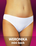 Dámské kalhotky Weronika Béžová M