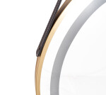 Tutumi - Zrcadlo LED 60cm YH-3339 HOM-01504