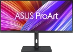 34" ASUS ProArt PA348CGV černá / IPS / 3440x1440 / 21:9 / 2ms / 1000:1 / 350 cd-m2 / HDMI+DP+USB-C / Repro (90LM07Z0-B01370)