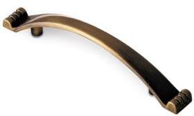 Siro Nábytková úchytka 922 76mm staromosaz