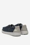 Polobotky QUIKSILVER WADE-01 Syntetická tkanina,Textilní materiál