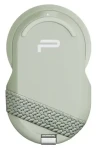PGYTech P-PG-024 zelená / Magnetický držák telefonu / MagSafe / N52 magnety / výsuvné rameno (P-PG-024)