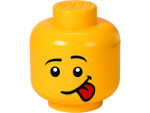 LEGO hlava silly