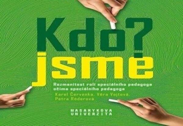 Kdo jsme?