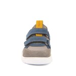 Dětské barefoot tenisky ZERU SPRING GREY+ Froddo G3130264-3 - 30