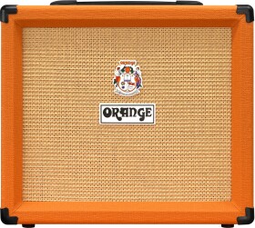 Orange O Tone 40