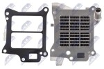 PIETRO Chladič spalin EGR ventilu pro Volvo 2.0D