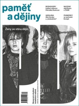 Paměť a dějiny č. 3/2025