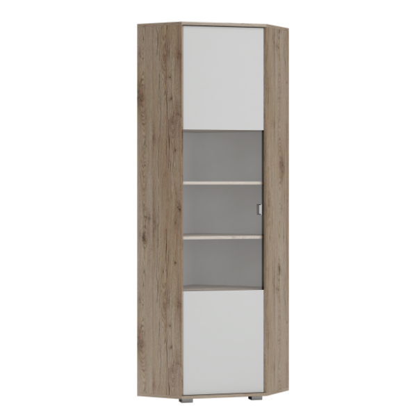 FRONTI Regál ATHENA 60x200