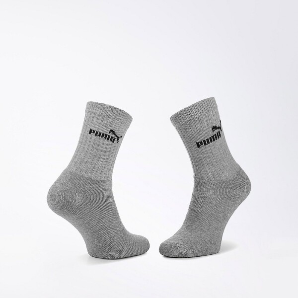 Ponožky Puma 90712901 (PACK=3PARY) 35/38 Polyester,Bavlna