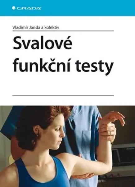 Svalové funkční testy (00618)