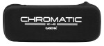 Cascha Chromatic 12-48 Harmonica