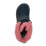Dívčí zimní barefoot boty PRO-tex Protetika LORA NAVY - 27