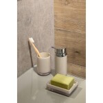 HOPA - Koupelnová série REA - Koupelnové doplňky - WC štětka KD02191316