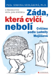 Záda, která cvičí, nebolí - Simona Sedláková - e-kniha