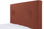 Postel Rio - 90 cm látka: Asti 39