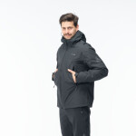 Bunda Elbrus 3 v 1 Forcoz 3v1 M 92800621647 XL