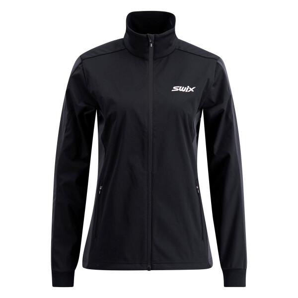 Dámská běžkařská bunda Swix Cross Jacket W