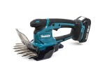 Makita DUM604SYX / Aku Nůžky na trávu / 18V / Li-Ion / 1x 1.5Ah (DUM604SYX)