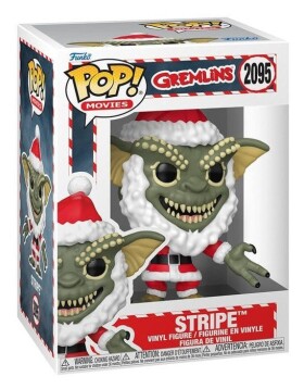 Funko POP Movies: Gremlins - Stripe #2095