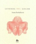 Leyenda del Golem: Legenda Golemovi (španělsky)