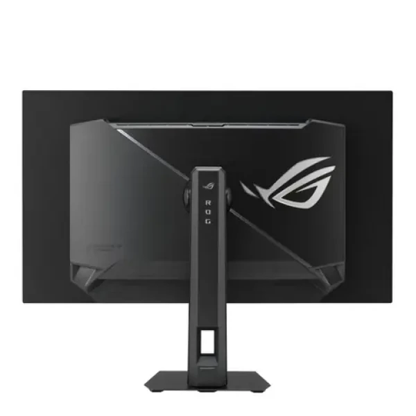 32" ASUS ROG Strix OLED XG32UQDMS černá / Monitor / QD-OLED / 3840x2160 / 240Hz / 0,03ms / 1 500 000:1 / DP+HDMI (90LM0CV0-B01371)