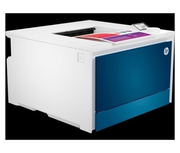 HP Color LaserJet Pro 4202dn (A4, 33/33 ppm, USB 2.0, Ethernet, Duplex) EDF_1005661