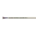 HELU 17055-500 datový kabel 3 x 2 x 1.5 mm² šedá 500 m